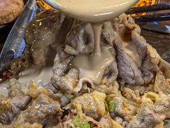 -滇釜火锅·能喝汤的火锅(车公庄店)