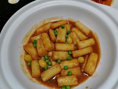 -大秦地·西北菜(纬四路店)