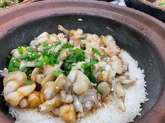 -红星光发煲仔饭(文海店)