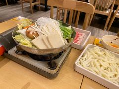 -鳗葉(万象城店)