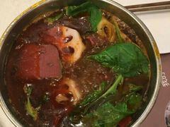 -好伦哥比萨烤肉自助(马家堡店)