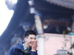 -九华山风景区