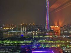 -广州富力丽思卡尔顿酒店