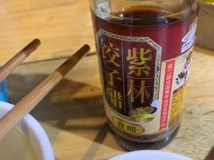 -山东水饺(南坪新街店)