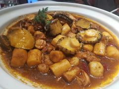 -阿庄新豫菜(航海东路店)