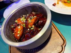 鲍鱼红烧肉-逸馥荟(人广来福士店)