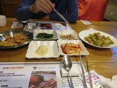 -紫霞门韩国料理烤肉(深南东路店)