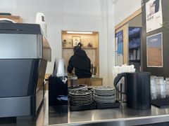 -麻雀咖啡SPARROW COFFEE(十全街店)