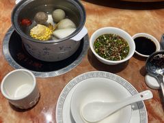 -神洲四海大酒楼(王府井澳门中心店)