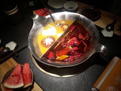 -湊湊火锅·茶憩(石家庄万象城店)