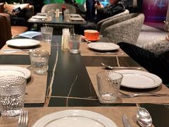 大堂-喜雀JOY KITCHEN