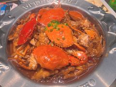 -胖哥俩肉蟹煲(济南世茂国际广场店)