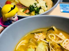 -新世界大丸百货