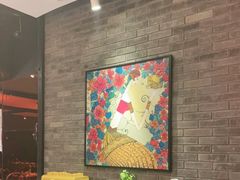 -小河盐帮·私家菜·烤鸭(三元桥·霄云路店)