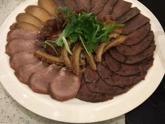 -许府牛杂·鲜牛肉火锅(梁溪万达店)