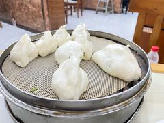 -石饮红星包子(中山路店)