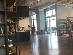 -dotcom coffee古点咖啡(致真大厦店)