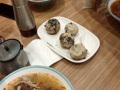 -小杨生煎(周浦万达店)