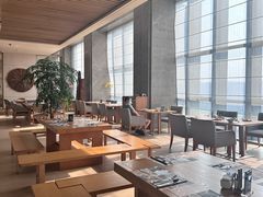 -重庆解放碑威斯汀酒店