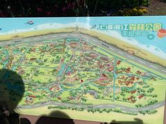 -上海滨江森林公园