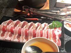 -嘿嘟嘟·肋条烧肉放题(爱融荟城店)