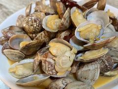 -老谢烧烤野馄饨(云霄路店)