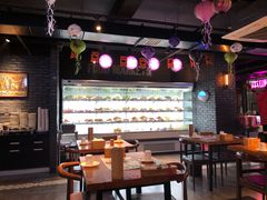 -搓火大都会(广安门总店)