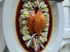 -箸福·夜上海(雨花客厅店)