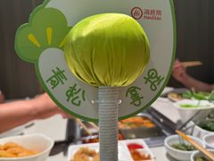 -海底捞火锅(亲子主题北金鹰店)