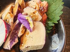 -花潮料理艺食馆(SM新生活广场店)