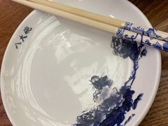 -八大碗·地道东北菜(中街店)