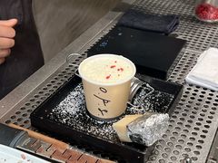 -O.P.S. CAFE