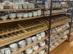 -MUJI无印良品(杭州万象城店)