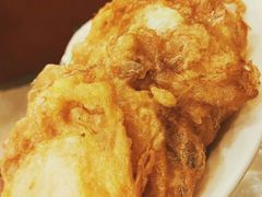 鸡蛋馒头片-八先生涮肉房(三里河店)