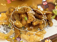 -猪腰一家·地道佛山菜(盐步店)