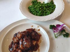 -花中城·杭帮菜·粤菜·海鲜火锅(清泰街店)