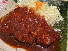 -矢场猪(名古屋站三井楼北馆店)