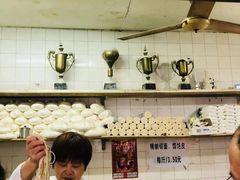 -华良切面店(航建大楼店)