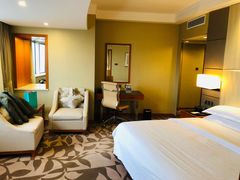 -成都天府丽都喜来登饭店