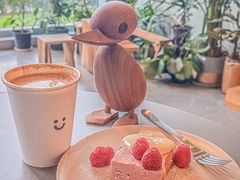 -dotcom coffee古点咖啡(致真大厦店)