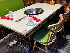 -313羊庄·荣耀·内蒙烧麦(亚运村店)