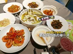 -徐记海鲜(观沙岭|滨江新城店)