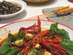 -曹胖子龙虾馆(黄桦路店)