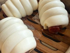 -白天鹅宾馆-宏图府餐厅