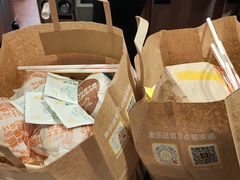 -麦当劳(北京金星西路店)