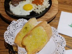 -豪尚豪牛排馆(大红门银泰店)