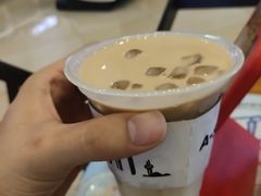 -阿水大杯茶(高新万达金街一店)