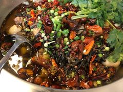 -天治宣·野椒鸡(龙头寺总店)