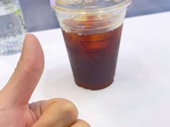 -Manner Coffee(HALO广场店)