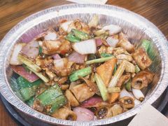 -南记食粥坊·宵夜大排档(莲花总店)